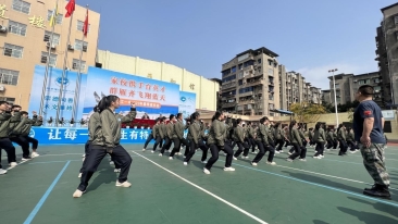 将鸡巴插满兔女郎的小穴的视频雁江教育 | “一校一品”特色教育 “点亮”多彩校园